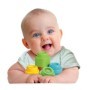 Clementoni - Soft Clemmy set 10 cuburi Clementoni - 2